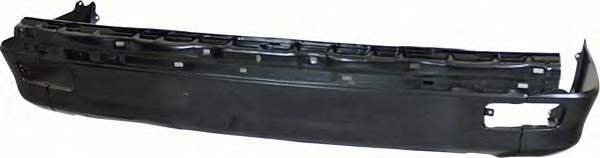 MB549671 Mitsubishi Parachoques trasero, parte inferior