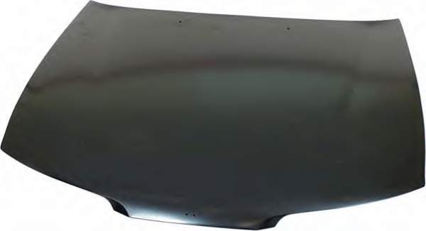 60100SN7010ZZ Honda Capó delantero