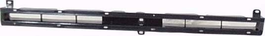 Calandra para Honda Accord III CA4, CA5