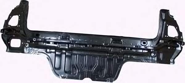 66100SR3307ZZ Honda panel del maletero trasero