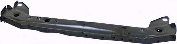 Refuerzo de parachoques delantero Ford Fiesta Mk3 hatchback (GFJ) (1989 - 1995) precio, desde 37,81 EUR