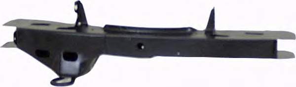 Revestimiento frontal inferior para Ford Sierra (BNG)