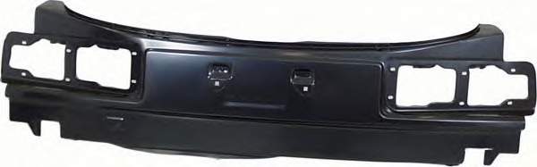 Panel trasero de maletero para Ford Sierra (GBC,GBG)