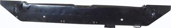 Panel trasero de maletero para Citroen AX (ZA)