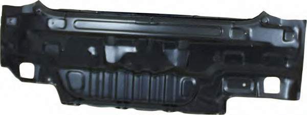Panel trasero de maletero para Toyota Carina (T19)
