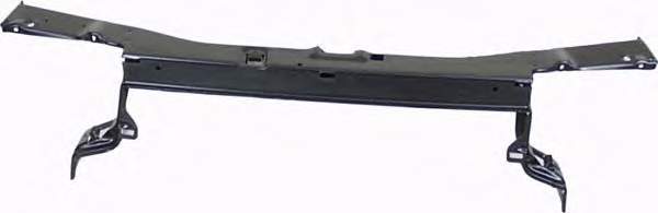 Soporte de radiador superior (panel de montaje para foco) SE021505010A VAG