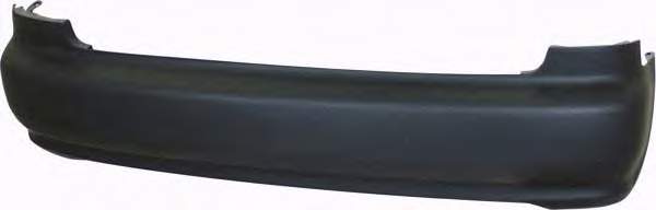 Comprar 04715SR3000ZZ Honda Parachoques