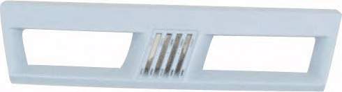 Calandra para Fiat Tempra  159