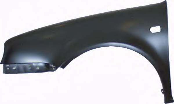 Aleta delantera izquierda Klokkerholm 9523311 precio, desde 55,49 EUR