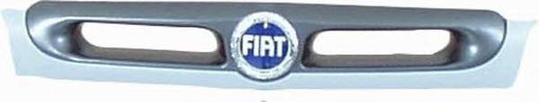Panal de radiador 713539099 Fiat/Alfa/Lancia