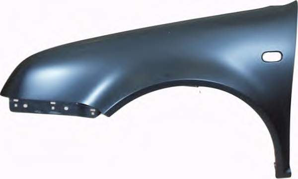 Comprar 9543311 Klokkerholm Aleta delantera izquierda