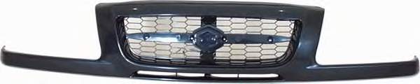 Comprar 7211165DA0 Suzuki Rejilla frontal