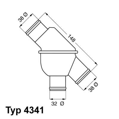 Termostato FAE 5336480 precio, desde 97,57 EUR