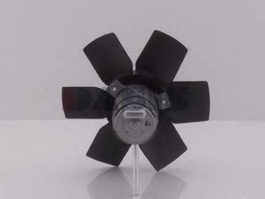 048150N Dasis Electroventilador del motor