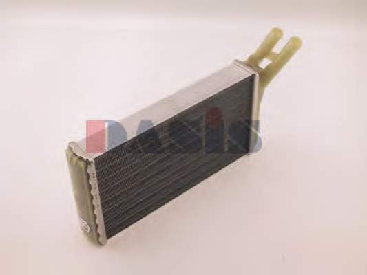 Radiador de calefacción BMW 64111366680 precio, desde 28,39 EUR