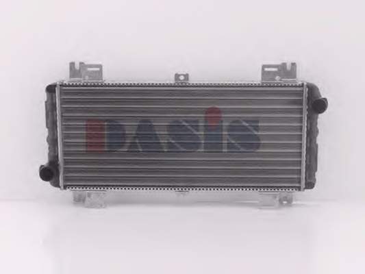 883956 VALEO Refrigeración del motor