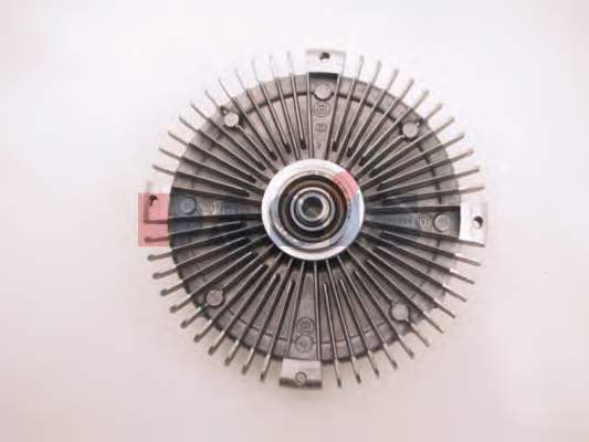 Embrague, ventilador del radiador A6032000622 Mercedes