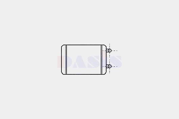 Calefactor Polcar 6027N81