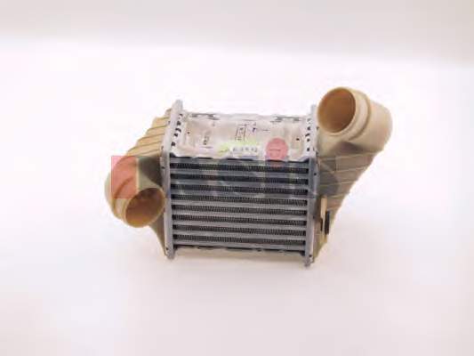 Radiador de intercooler para Seat Toledo I 1L
