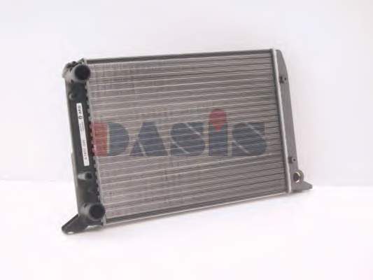 Comprar 893121253 VAG Radiador de auto