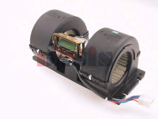 Motor eléctrico, ventilador habitáculo 34148 NRF