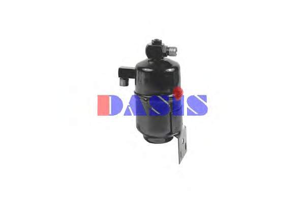 Filtro deshidratante Ford 1666196