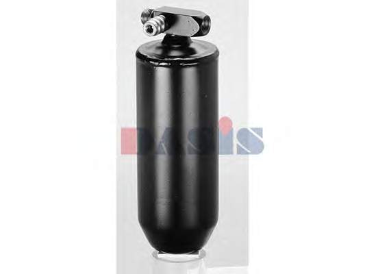 Comprar 95111 Nissens Filtro secador de aire acondicionado