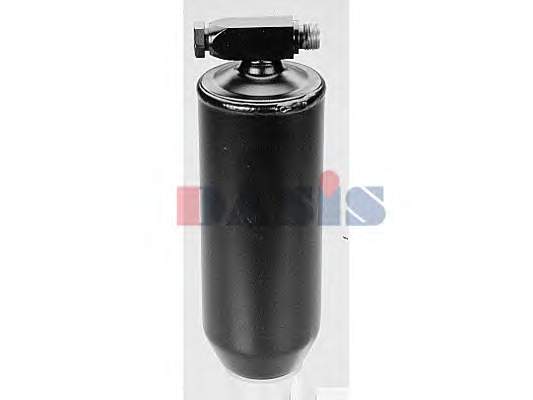 Filtro deshidratador aire acondicionado Nissens 95111 precio, desde 35,24 EUR