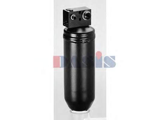 122318 Diesel Technic Filtro deshidratante aire acondicionado