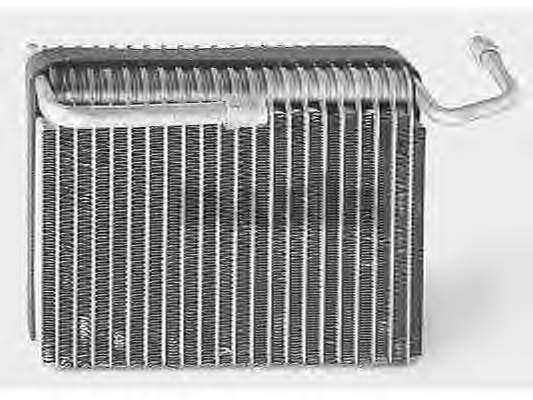 Evaporador, aire acondicionado 60815118 Fiat/Alfa/Lancia
