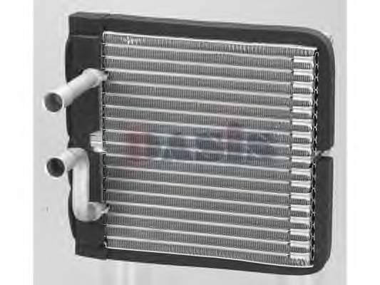 821460N Dasis Evaporador, aire acondicionado