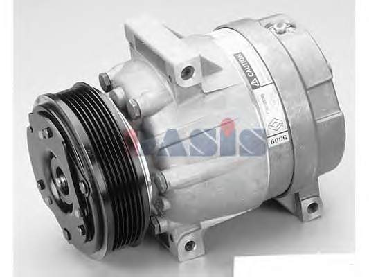 850231N Dasis Compresor climatizador