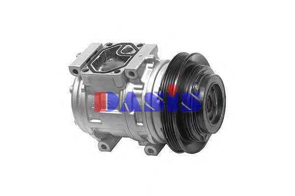 55035783 Chrysler Compresor climatizador