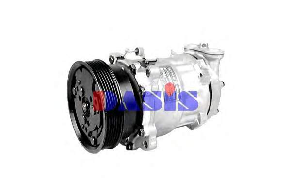 130769 ACR Compresor climatizador