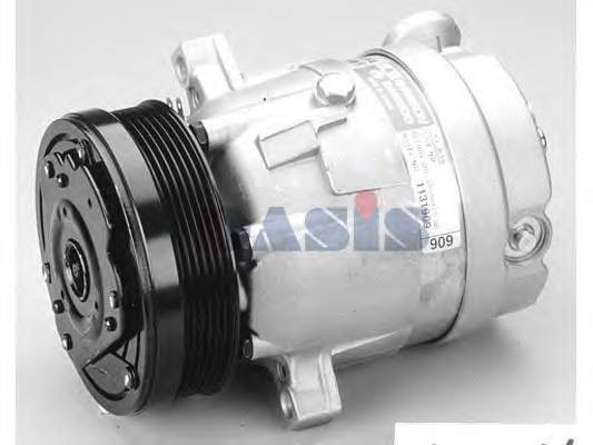 852220N Dasis Compresor climatizador
