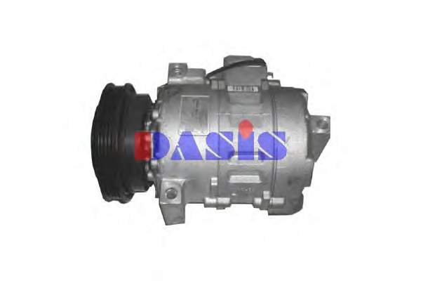 858060N Dasis Compresor climatizador