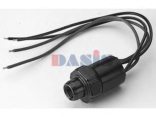 Comprar 123117 ACR Sensor de presión del sistema de aire acondicionado