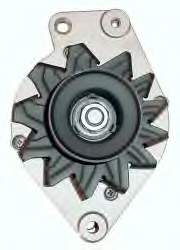 9034530 Friesen alternador