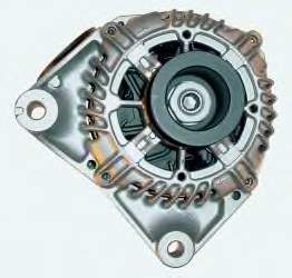 9039100 Friesen alternador