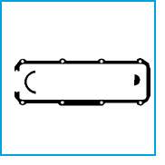 V31265 Glaser juego de juntas, tapa de culata de cilindro, anillo de junta