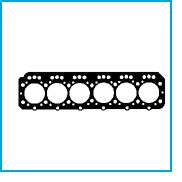 Junta de culata 751106 Diesel Technic