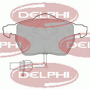 LP1687 Delphi