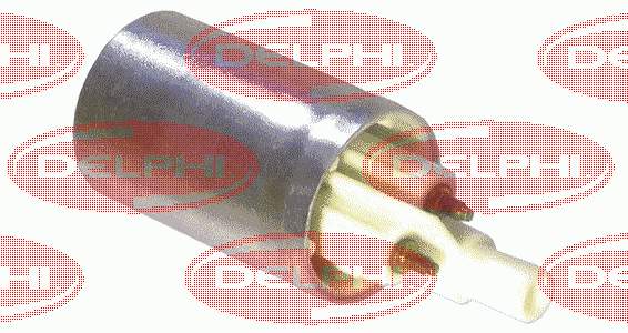 Bomba de combustible eléctrica sumergible FE2000112B1 Delphi