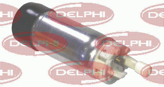 Elemento de turbina de bomba de combustible FE2002312B1 Delphi