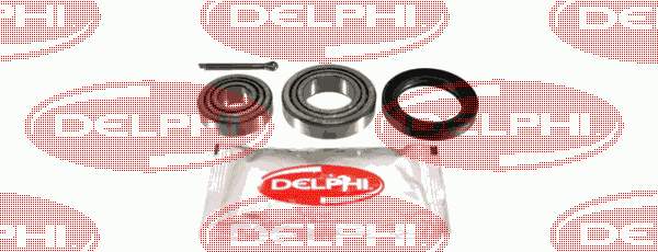 BK140 Delphi