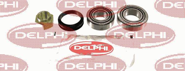 Comprar VKBA728 SKF Cojinete de rueda trasero