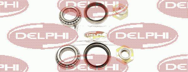5011392 Ford