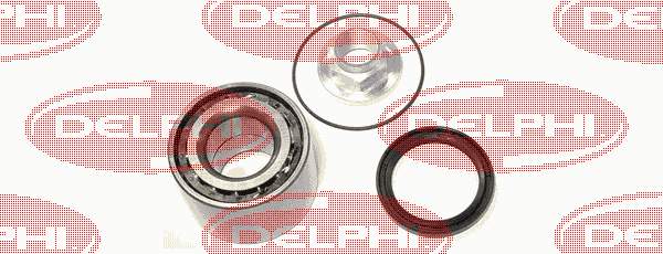BK510 Delphi