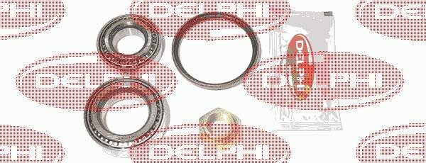 BK503 Delphi