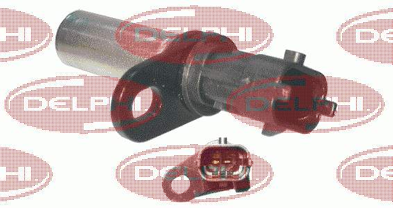 Sensor ckp Delphi SS1051312B1
